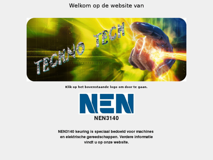 www.technotech.nl