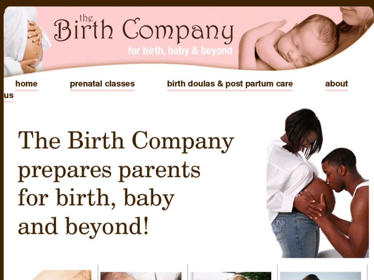 www.thebirthcompany.ca