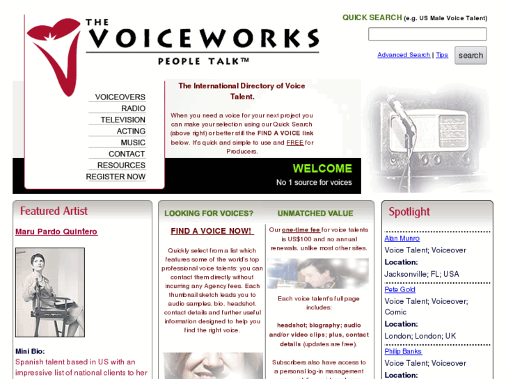 www.thevoiceworks.com