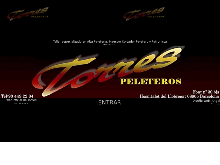 www.torrespeleteros.com