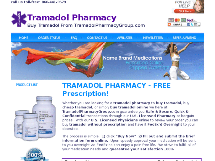 www.tramadolpharmacygroup.com