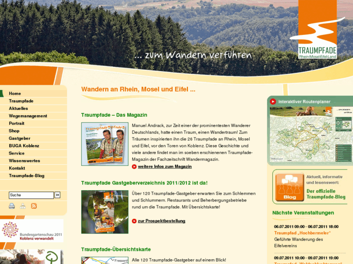 www.traum-pfade.com