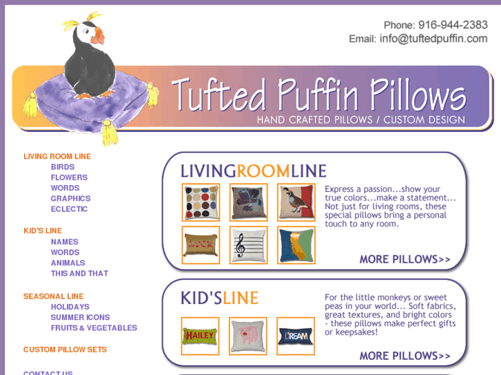 www.tuftedpuffin.com