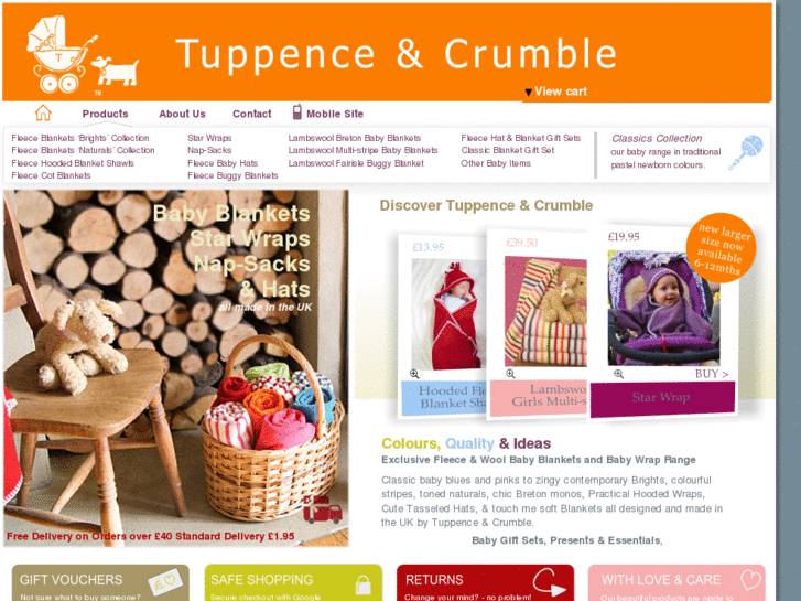 www.tuppenceandcrumble.com