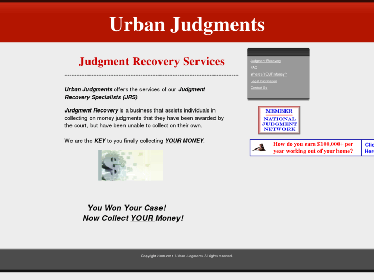 www.urbanjudgements.com