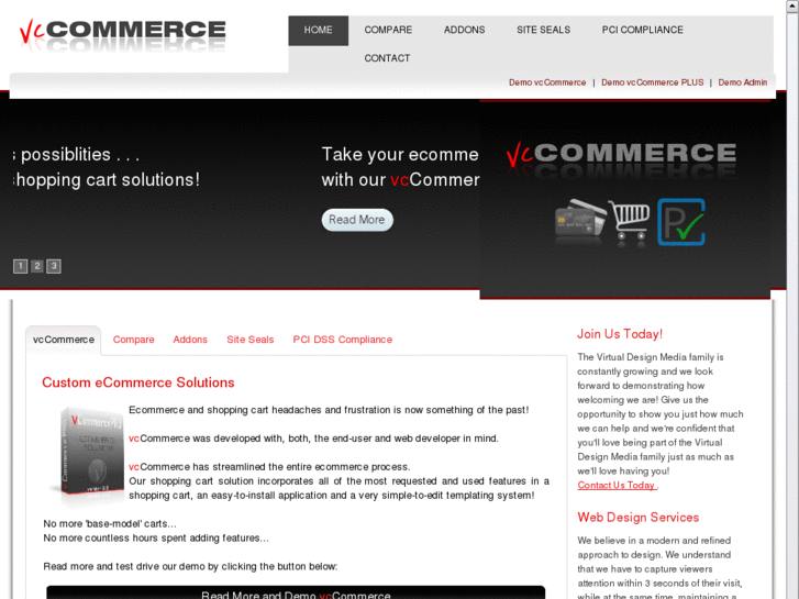 www.vccommerce.com