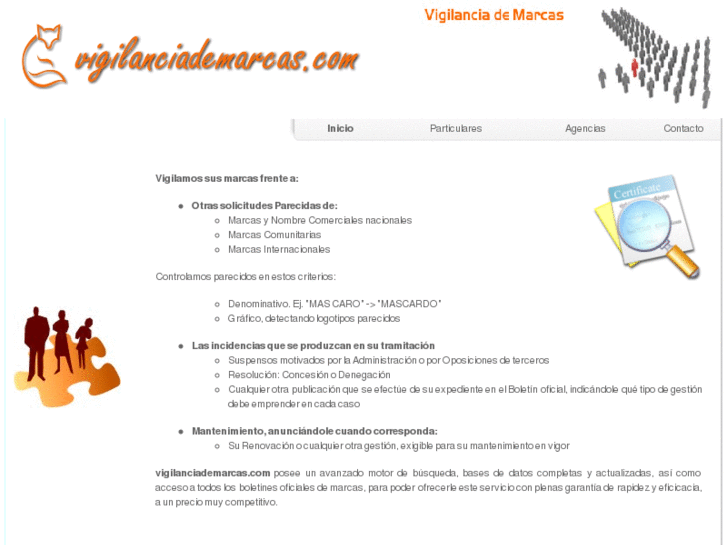 www.vigilanciademarcas.com