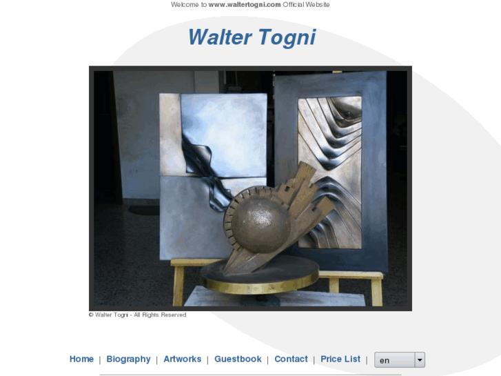 www.waltertogni.com