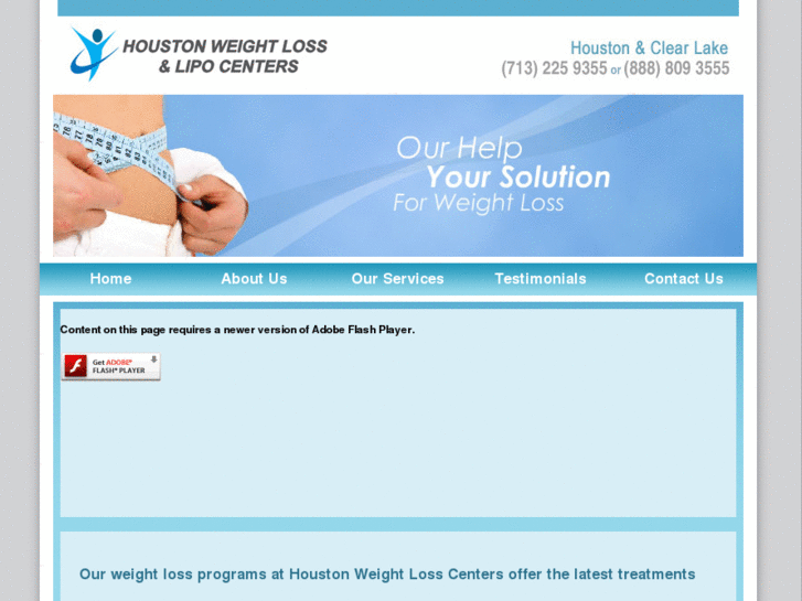 www.weightloss-houston.com