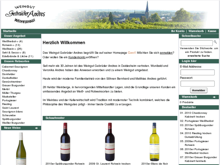 www.weingut-andres.net