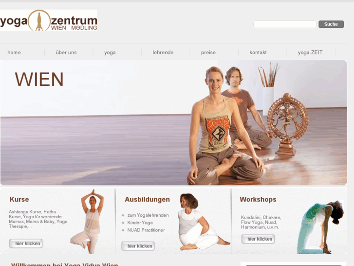 www.yoga-austria.info