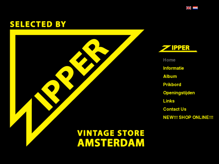 www.zipperstore.nl