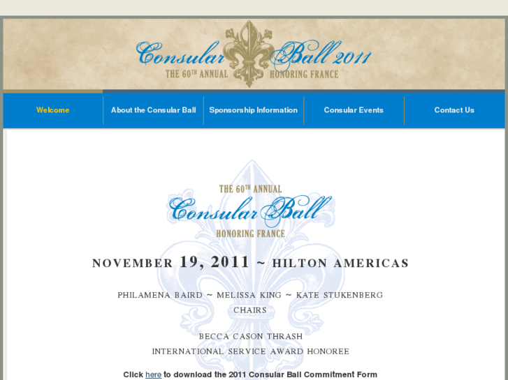 www.2011consularball.com