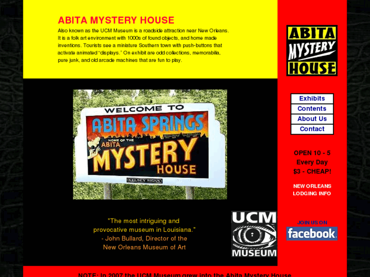 www.abitamysteryhouse.com