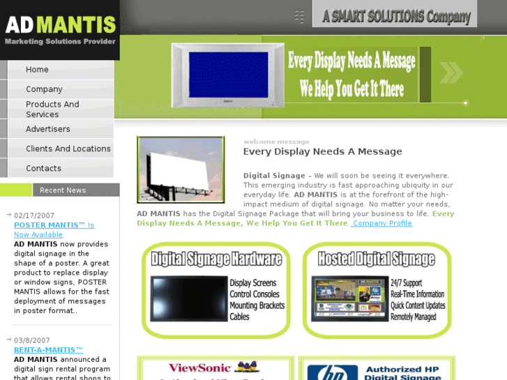 www.admantis.com