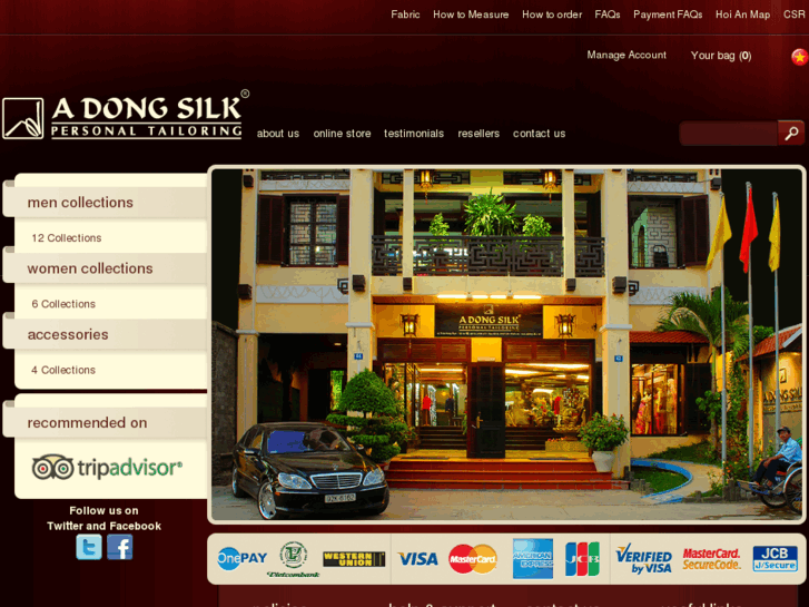 www.adongsilk.com