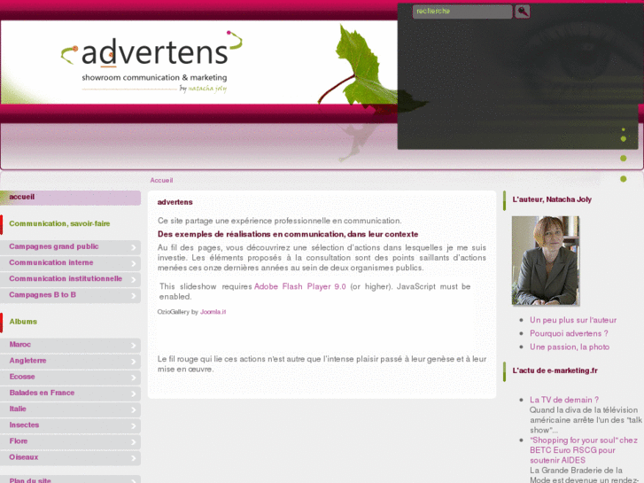 www.advertens.com