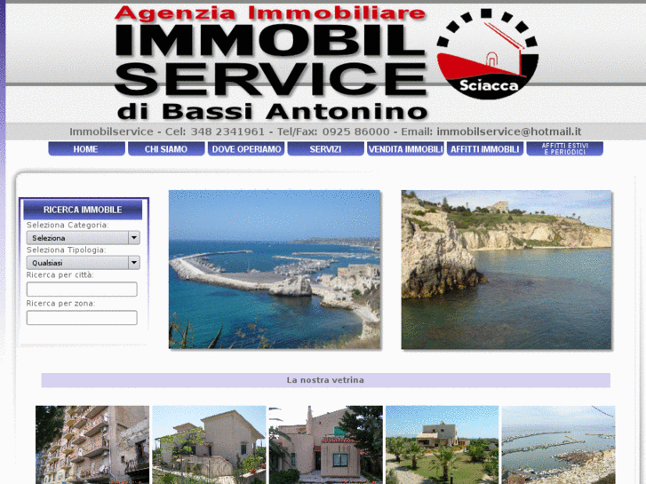 www.agenziaimmobiliaresciacca.com