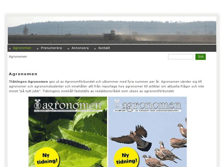 www.agronomen.com