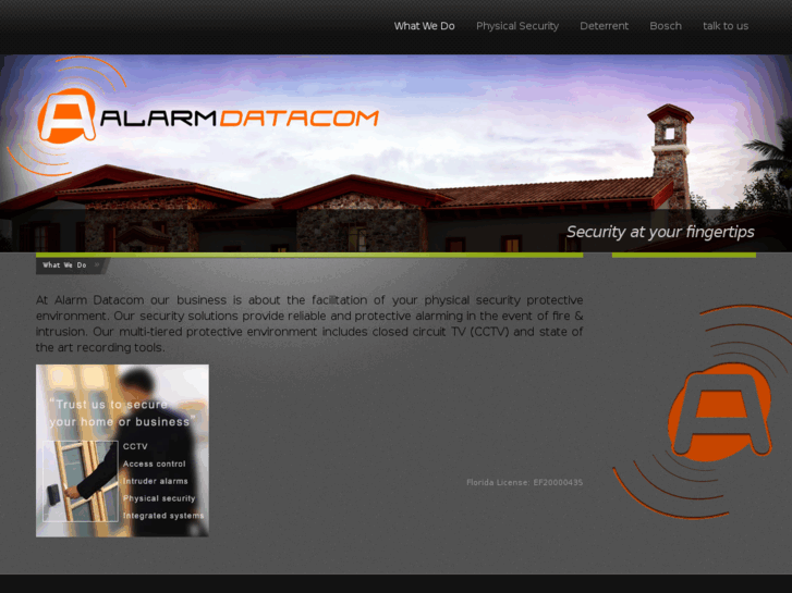 www.alarmdatacom.com