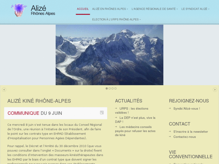 www.alizera.fr