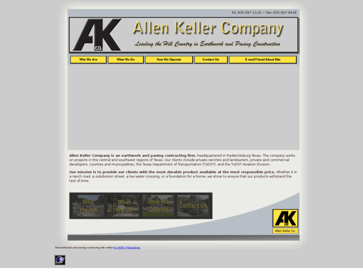 www.allenkellerco.com