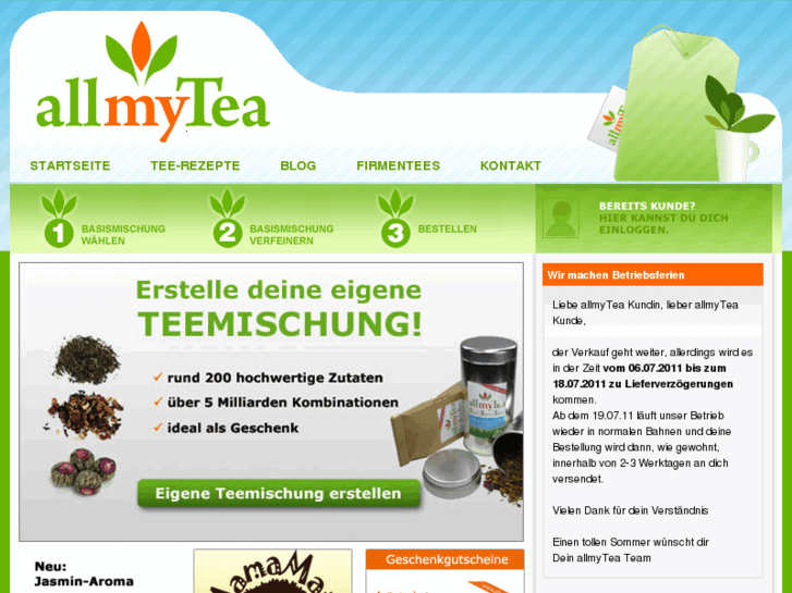 www.allmytea.de