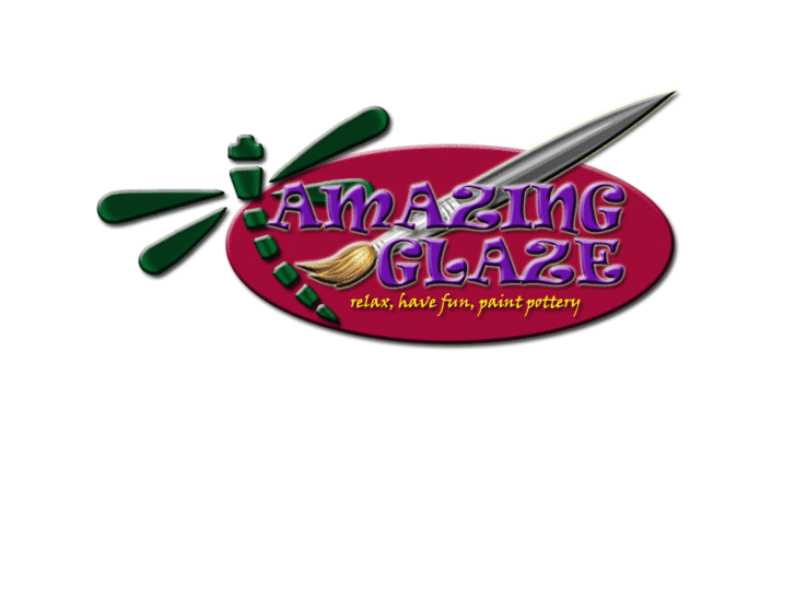 www.amazingglazeart.com