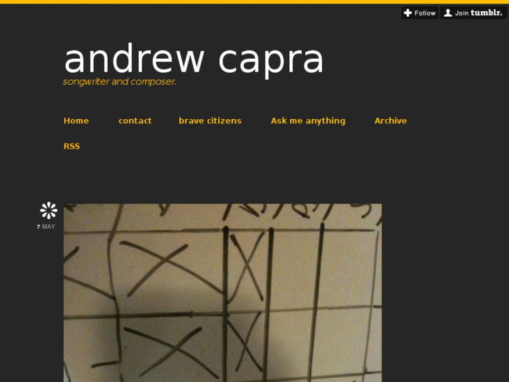 www.andrewcapra.com