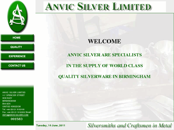 www.anvicsilver.com