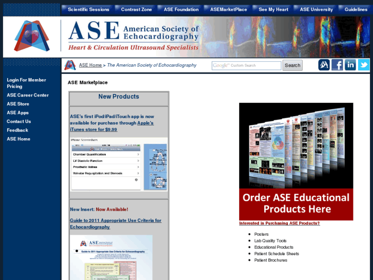 www.asemarketplace.com