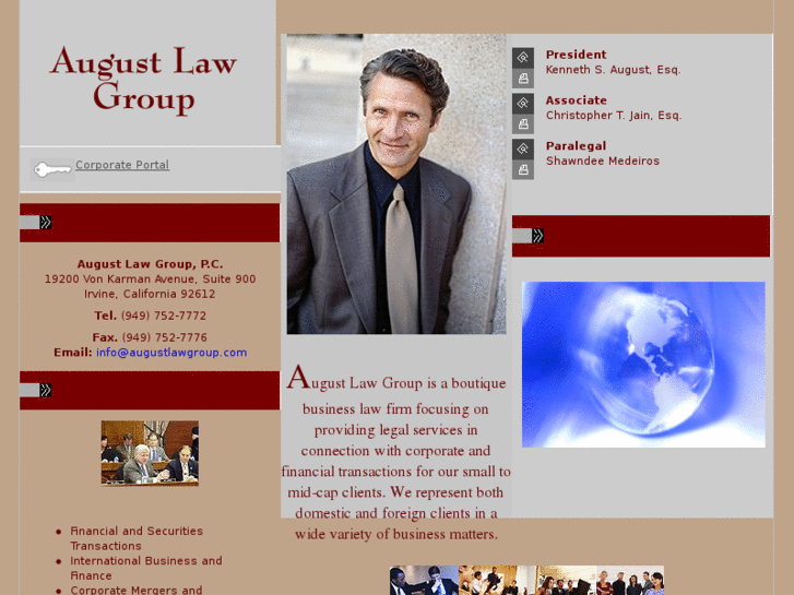 www.augustlawgroup.com