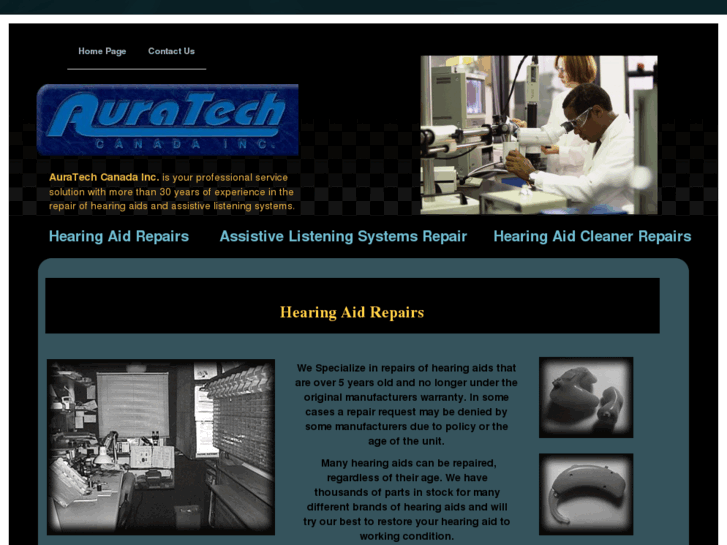 www.auratech.ca
