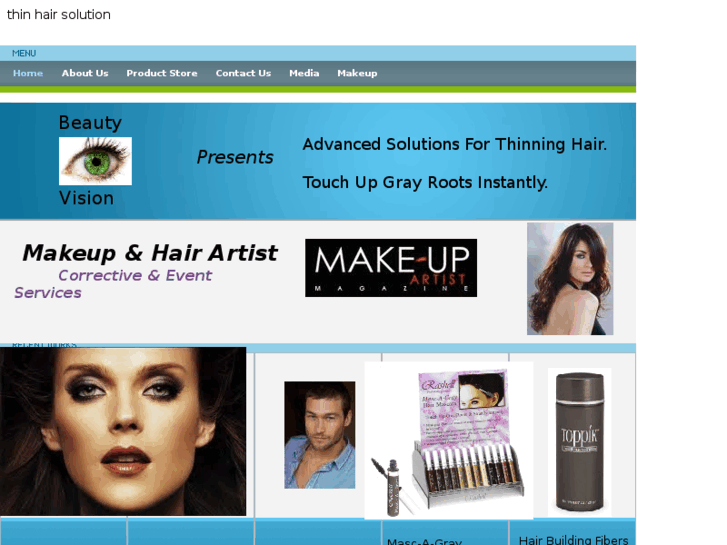 www.beautyvisionpresents.com