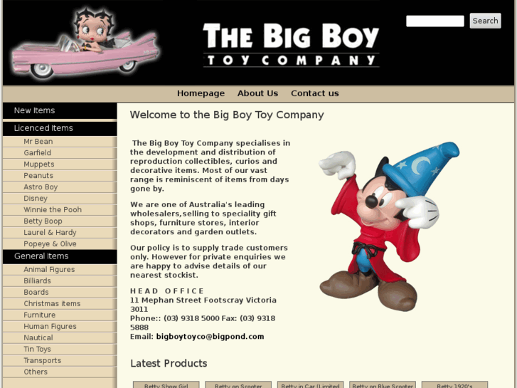 www.bigboytoyco.com