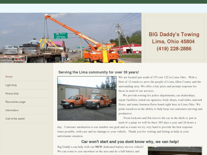 www.bigdaddystowing.com