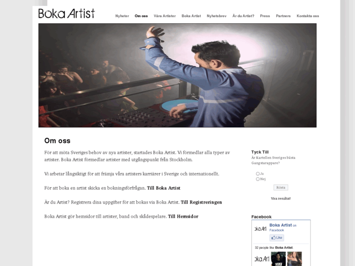 www.bokaartist.com