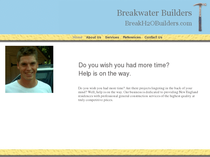 www.breakh2obuilders.com