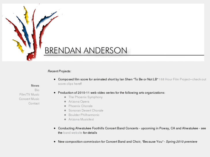 www.brendananderson.org