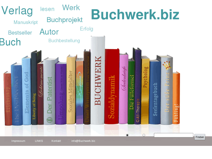 www.buchwerk.biz