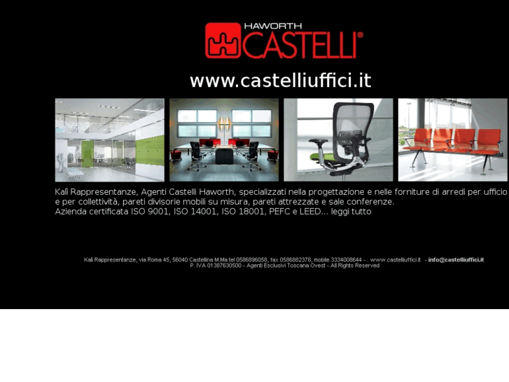 www.castelli-uffici.com