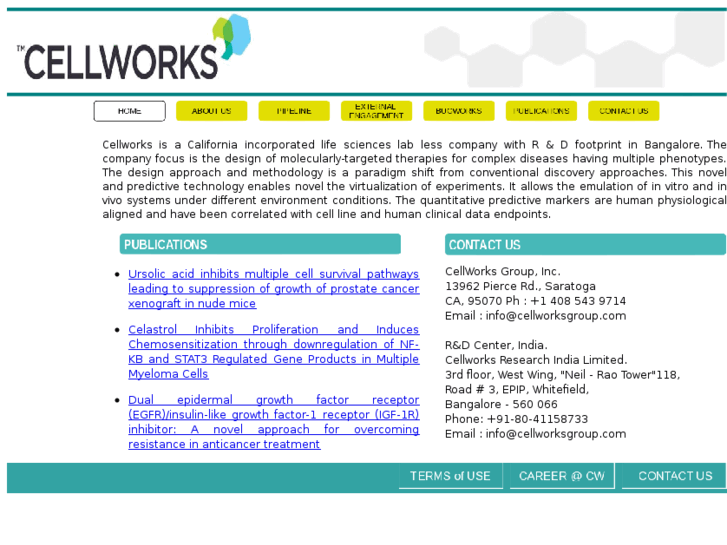 www.cellworksgroup.com