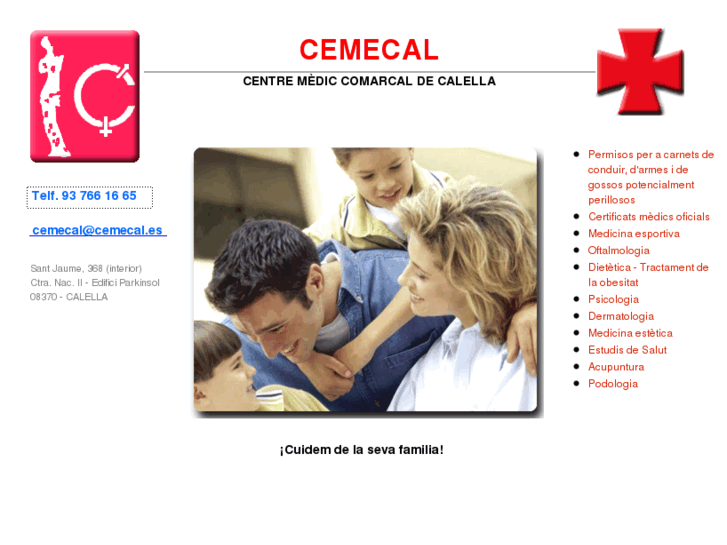 www.cemecal.es