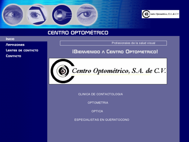 www.centro-optometrico.com