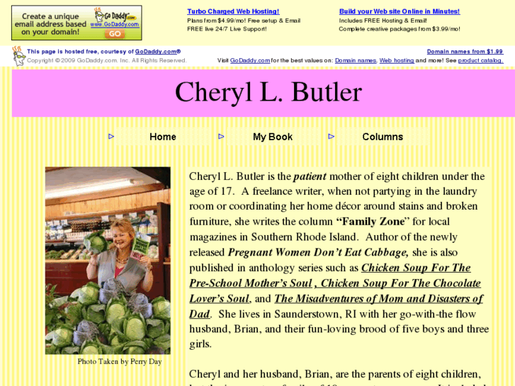 www.cherylbutler.org