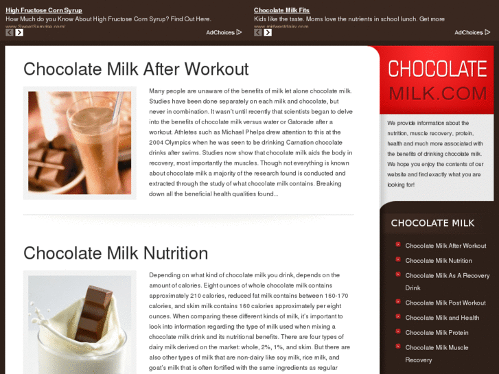 www.chocolatemilk.com