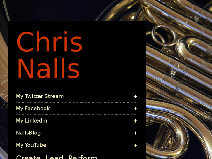 www.chrisnalls.com