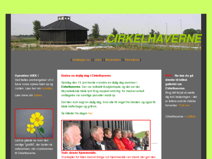 www.cirkelhaverne.dk