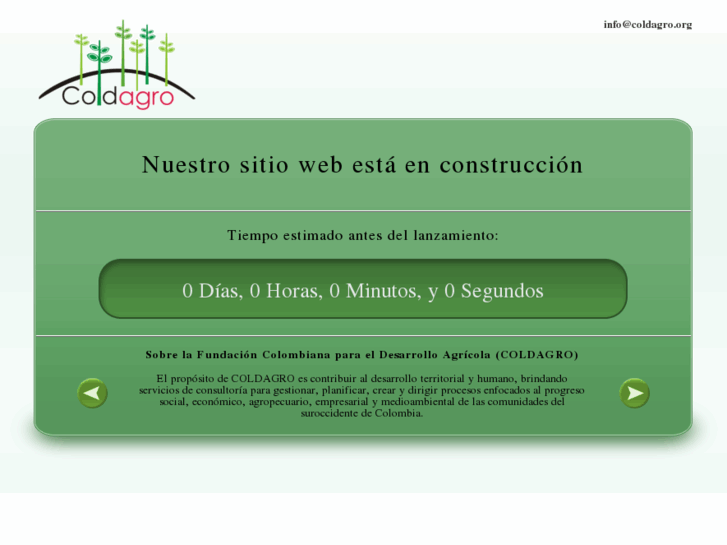 www.coldagro.org