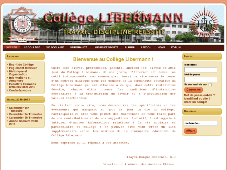 www.collegelibermann.org